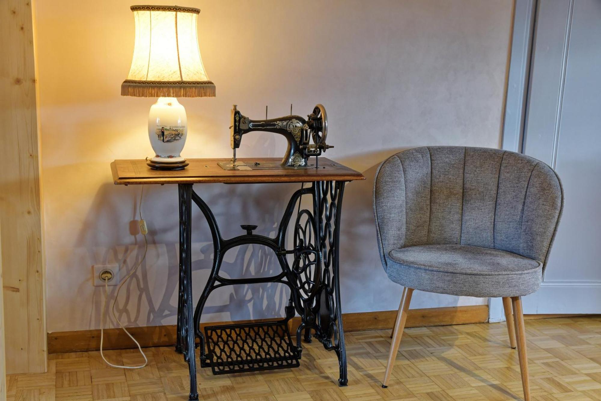 Casa vacanze Chez Jeanne, Charmante Maison Dossenheim-sur-Zinsel