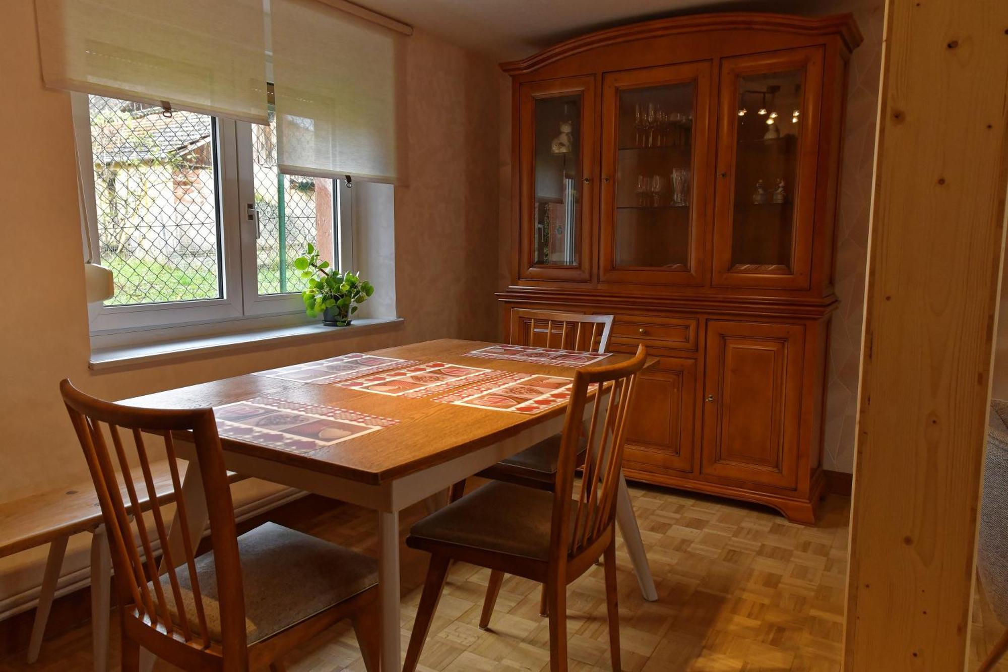 Chez Jeanne, Charmante Maison Ferienhaus Dossenheim-sur-Zinsel