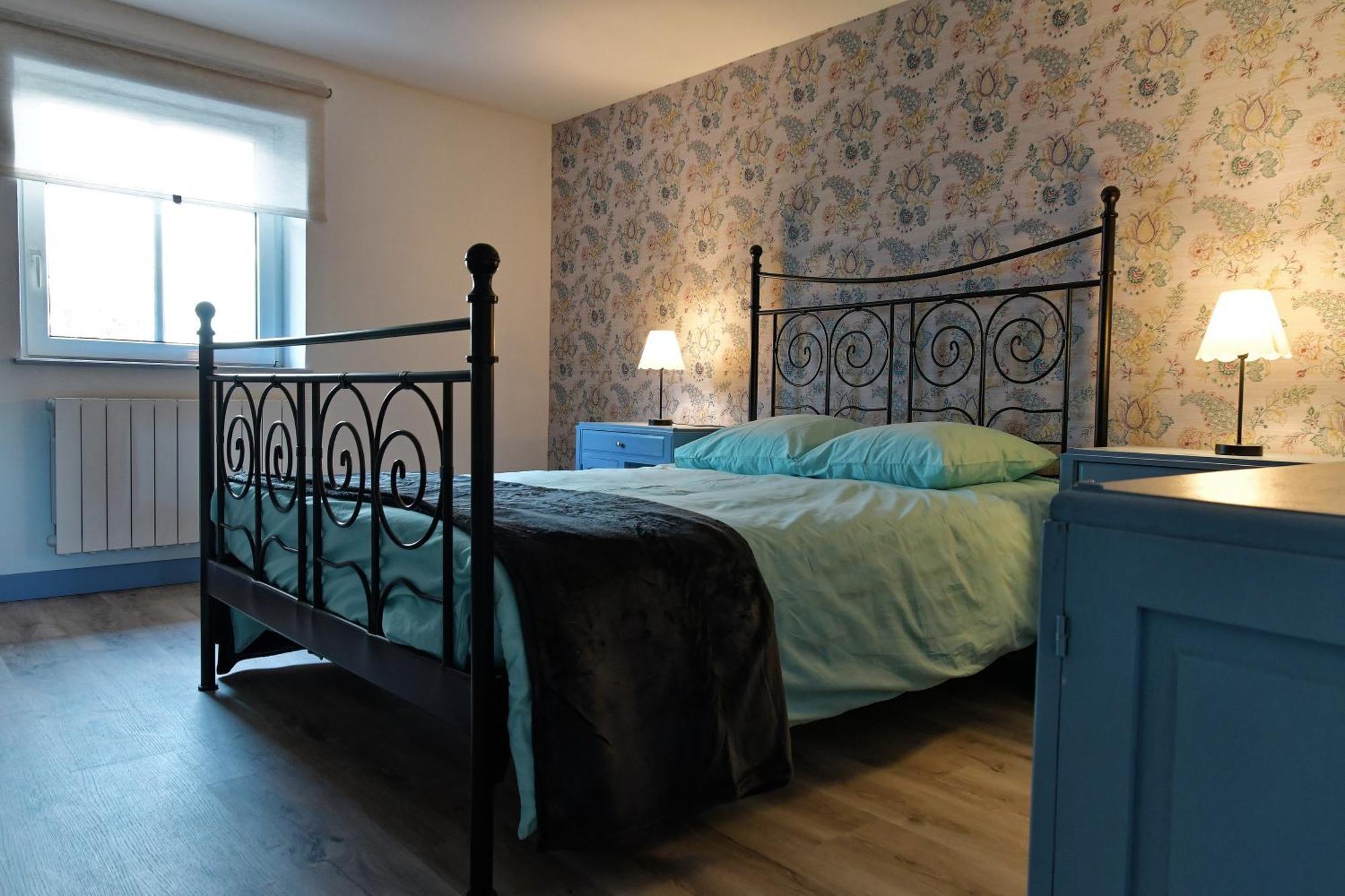 Chez Jeanne, Charmante Maison Ferienhaus *