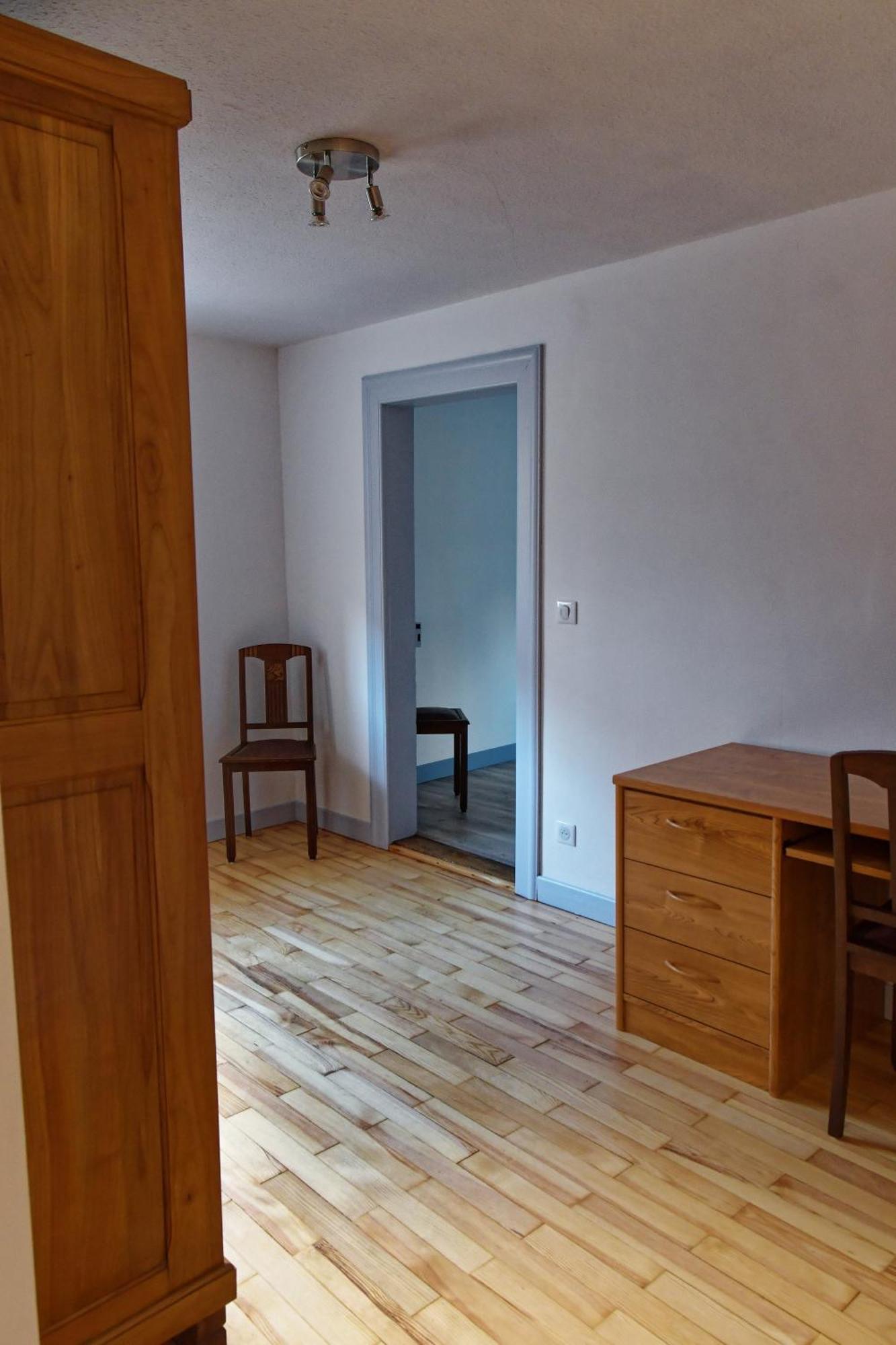 Chez Jeanne, Charmante Maison Ferienhaus *